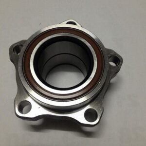 ÖN TEKER RULMANI ALÇAK TAVAN TRANSIT V347-V348 2.2 TDCI-2.4 TDCI 06 45x117x57 ABS SİZ 5 BİJON 6C111K018AA-1377907