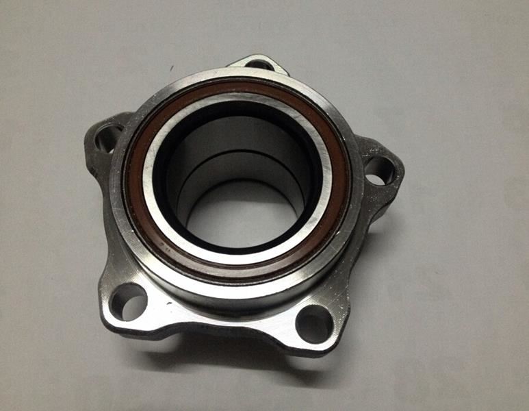 ÖN TEKER RULMANI ALÇAK TAVAN TRANSIT V347-V348 2.2 TDCI-2.4 TDCI 06 45x117x57 ABS SİZ 5 BİJON 6C111K018AA-1377907
