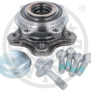 TEKER RULMANI ON / ARKA MERCEDES W177 V177 W247 C118 X118 H247 X247 PORYA