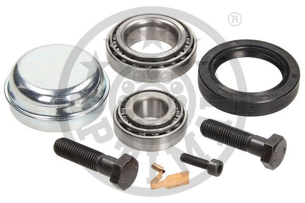 TEKER RULMANI ON MERCEDES W201 W124 S124 R107 A2013300251