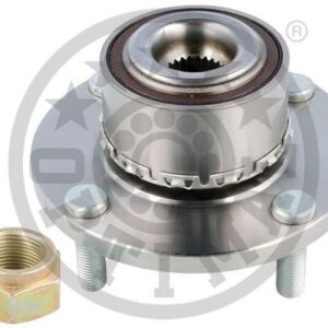 TEKER RULMANI ON SMART FORFOUR 454 04 06 . MITSUBISHI COLT 04 12 PORYA