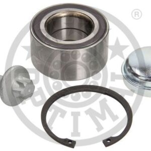 TEKER RULMANI ON MERCEDES W176 W246 C117 X117 X156 A2469810006