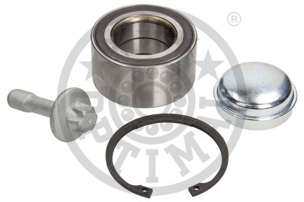 TEKER RULMANI ON MERCEDES W176 W246 C117 X117 X156 A2469810006