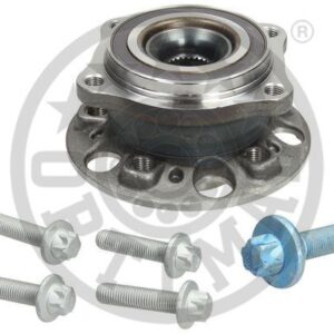 TEKER RULMANI ON 4-matic MERCEDES S-CLASS W222 C217 PORYALI A2223340306