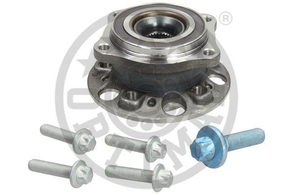 TEKER RULMANI ON 4-matic MERCEDES S-CLASS W222 C217 PORYALI A2223340306