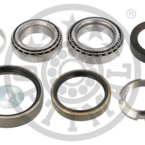TEKER RULMANI ARKA MERCEDES W114 W115 W123 S123 C123 W116 W126