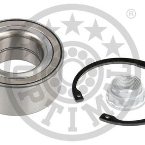 TEKER RULMANI ARKA MERCEDES W201 W124 C124 A124 W202 S202 W203 CL203 S203 C208 A208 W210 R170 R171 A2029810127