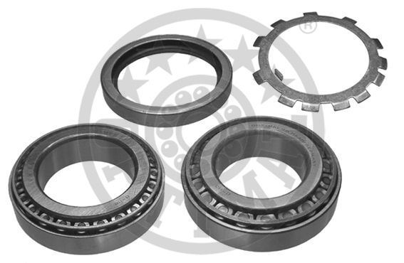 TEKER RULMANI ARKA MERCEDES SPRINTER B904 B909 . VW LT 28-46 CIFT TEKER