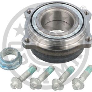TEKER RULMANI ARKA MERCEDES C219 C218 X218 W211 W212 W221