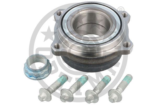 TEKER RULMANI ARKA MERCEDES C219 C218 X218 W211 W212 W221