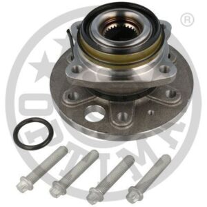 TEKER RULMANI ARKA MERCEDES SPRINTER B906 . VW CRAFTER 30-35-50 PORYA