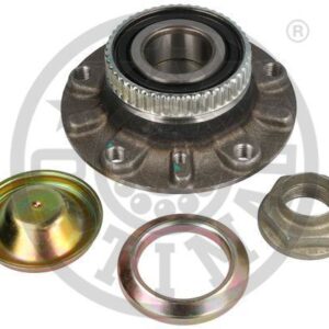 TEKER RULMANI ON BMW E36 E46 E85 E86 PORYA