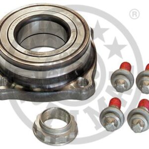 TEKER RULMANI ARKA BMW F25 F26