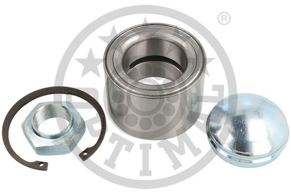 TEKERLEK YATAGİ SETİ JUMPER Bus230P -JUMPER Bus244-Z -JUMPER Kasten230L -JUMPER Kasten244 -JUMPER P