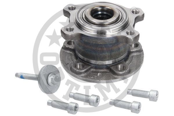 ARKA TEKER PORYASI VOLVO XC60 2.4D 3.2 D3 D4 D5 T5 T6 2008-2017 30760189 Dış çap - 136.00 mm Dış çap2-63.50 mm Dış çap 1 81.40 mm Genişlik 73.20 mm