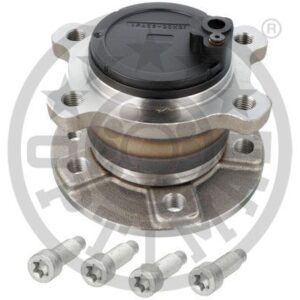 ARKA TEKER PORYASI VOLVO XC60 2.0T 2.4D D3 D4 T5 T6 2009-2017