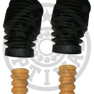 AMORTISOR TOZ KORUMA SETI ON FREELANDER I L314 98 06