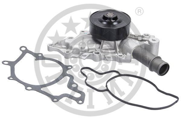 DEVIRDAIM POMPASI MERCEDES VITO OM611 W638 99 03
