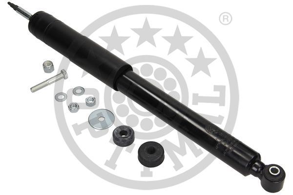 AMORTISOR ARKA GAZLI MERCEDES E-CLASS W210 96 02