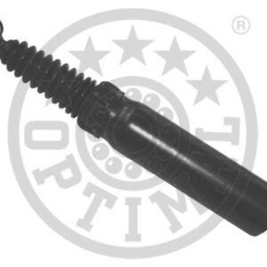 ARKA AMORTİSÖR L/R PEUGEOT P206 98 12 P206 CC 00 07
