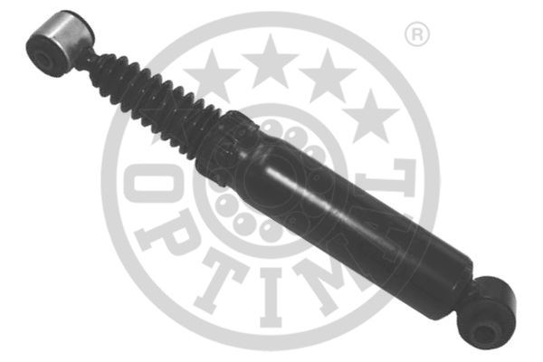 ARKA AMORTİSÖR L/R PEUGEOT P206 98 12 P206 CC 00 07