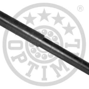 ARKA AMORTİSÖR L/R OPEL CORSA C 00 06 TIGRA 04 10 BAGLANTI BURÇU DELİGİ 15mm GAZLI 436306-93176933-9201037-436181