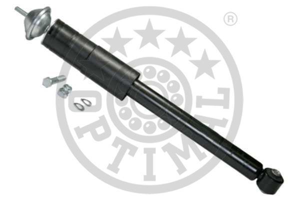 AMORTISOR ON GAZLI MERCEDES S-CLASS W140 91 98