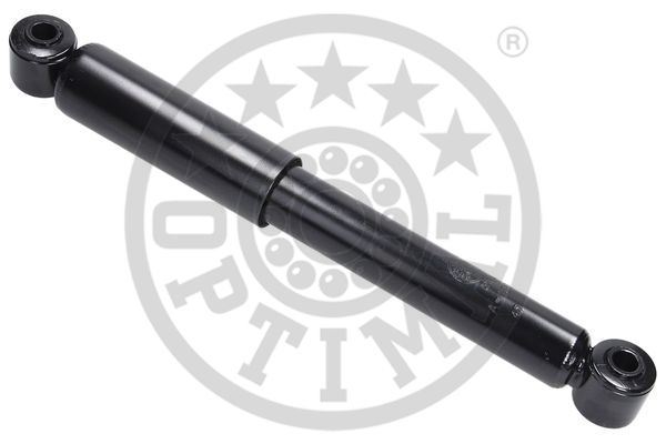 AMORTISOR ARKA GAZLI MERCEDES VITO W639 03