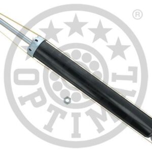 ARKA AMORTİSÖR A6 04-11 GAZLI