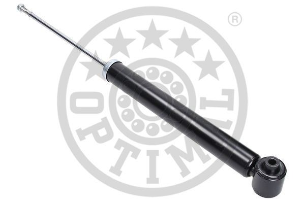 ARKA AMORTİSÖR L/R PASSAT 10.96 05.05 SUPERB 02 09 AUDI A6 7.97 01.05 E5087 3B5513031A-3B5513031B-3B0513031K