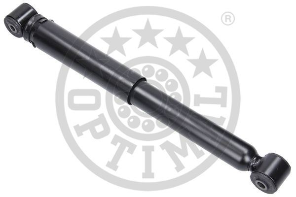 ARKA AMORTİSÖR L/R CITROEN C3 II 10 16 DS3 10 15 GAZLI