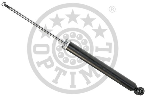 ARKA AMORTİSÖR L/R CORSA D 06 14 GRANDE PUNTO 07 17 CHEVROLET AVEO 11 93189035-93189036-55700452-436387
