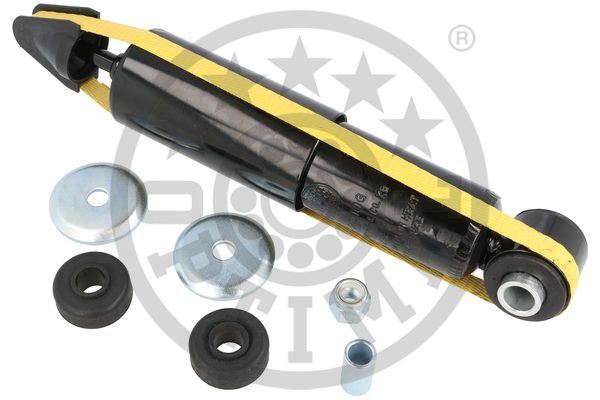 ÖN AMORTİSÖR SAĞ/SOL TRANSPORTER T4 CARAVELLA 91-03 701413031B-7D0413031C