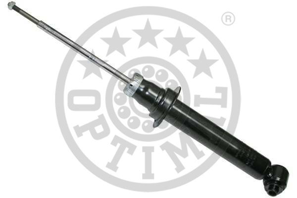 AMORTISOR ARKA GAZLI BMW E39 96 03