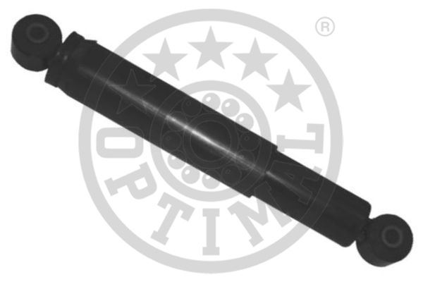 AMORTISOR ARKA YAGLI MERCEDES VITO W638 96 03