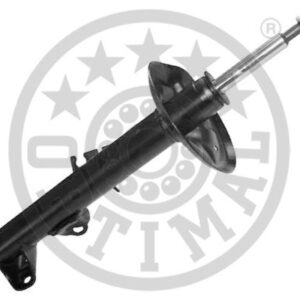 AMORTISOR ON SOL GAZLI BMW E36 91 98