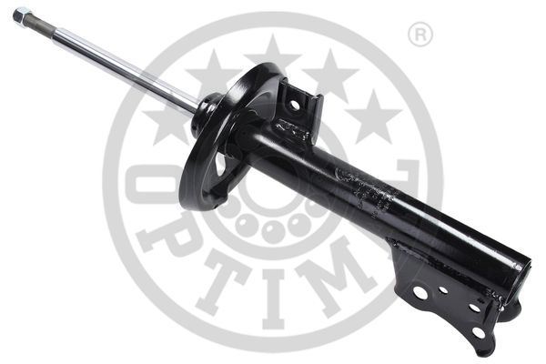 AMORTISOR ON GAZLI MERCEDES A-CLASS W168 97 04 A1683203130