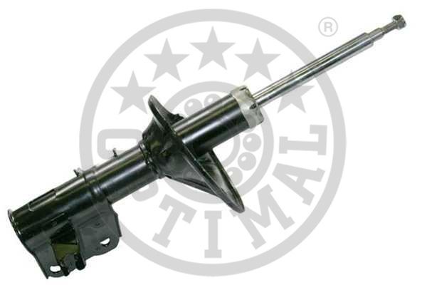 ÖN AMORTİSÖR SOL MITSUBISHI CARISMA 1.895 06 VOLVO S40 95 06 V40 95 06 GAZLI