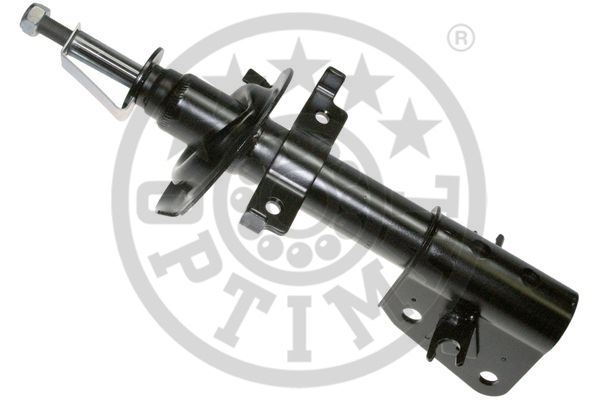 ÖN AMORTİSÖR L/R LGN II 16V TÜM MODELLER 03-08 2.0 OTOMATİK VİTES VE DÜZ VİTES DAR ÇANAK 8200117296-8200117297-8200117298
