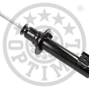 ÖN AMORTİSÖR SAĞ/SOL GAZLI MITSUBISHI L200 2.5L 4D56T DI-D CR KA4T KB4T 07-14 / 2.4L 4N15 KL1T KL2 T Euro5 H-LINE 15-