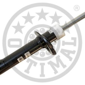 ON AMORTISOR SOL FIESTA V 01 08 FUSION 01 12 MAZDA II 03  GAZLI