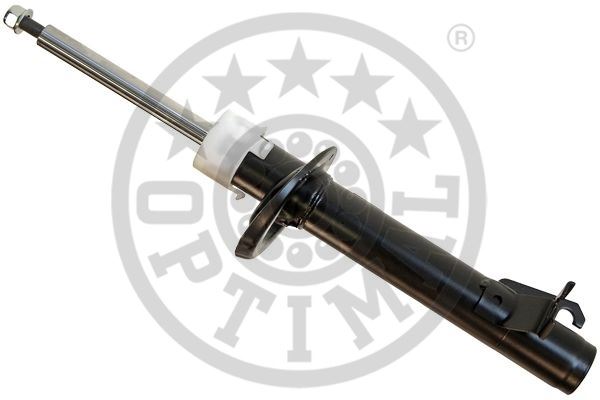 ON AMORTISOR SAG FIESTA V 01 08 FUSION 01 12 MAZDA II 03 GAZLI