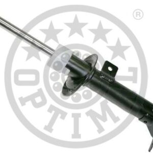 ON AMORTISOR SAG FIESTA V 01 08 FUSION 01 12 MAZDA II 03  GAZLI