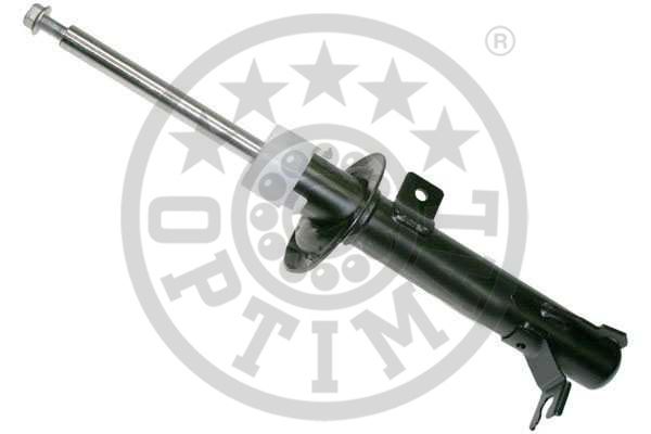 ON AMORTISOR SAG FIESTA V 01 08 FUSION 01 12 MAZDA II 03 GAZLI