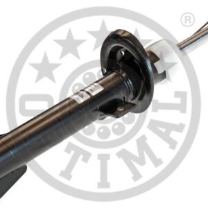 ÖN AMORTİSÖR SOL FUSION 1.4-1.6-1.4 TDCI 02 12 GAZLI 2N1118146AE-2N1118146AB-2N1118146CA