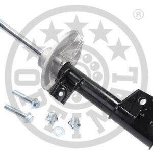 AMORTISOR ON GAZLI MERCEDES VANEO W414 02 05