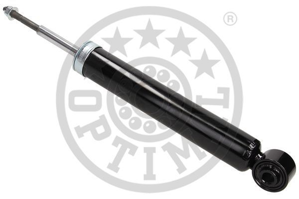 AMORTISOR ON GAZLI MERCEDES ML-CLASS W163 98 05