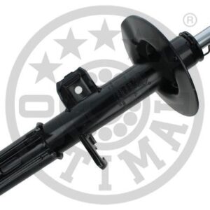 AMORTISOR ON SOL GAZLI BMW X5 E53 00 06