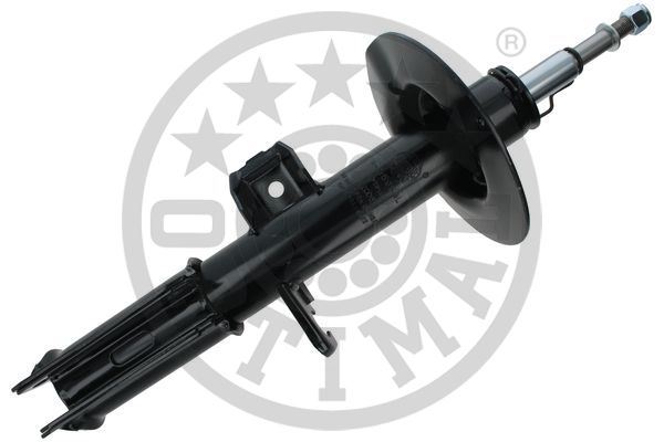AMORTISOR ON SOL GAZLI BMW X5 E53 00 06