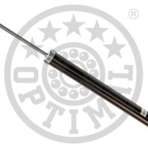 ARKA AMORTİSÖR VOLVO C30 533 06 12 S40 II 544 06 12 V50 545 06 12
